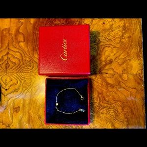 In excellent condition like new, comes with a box and certificate